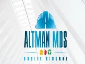 Altman MDS